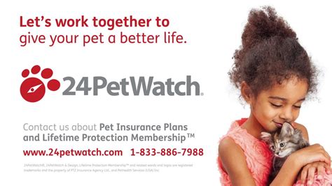 24 pet watch customer service.